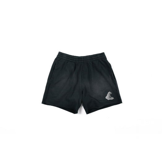 Serpentine Shorts 1.0 Washed Grey