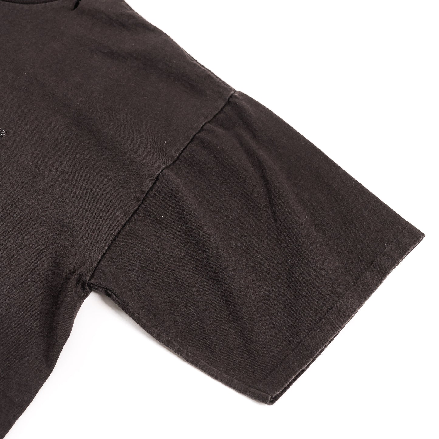 Vintage Nocturnal Animal 1, Black