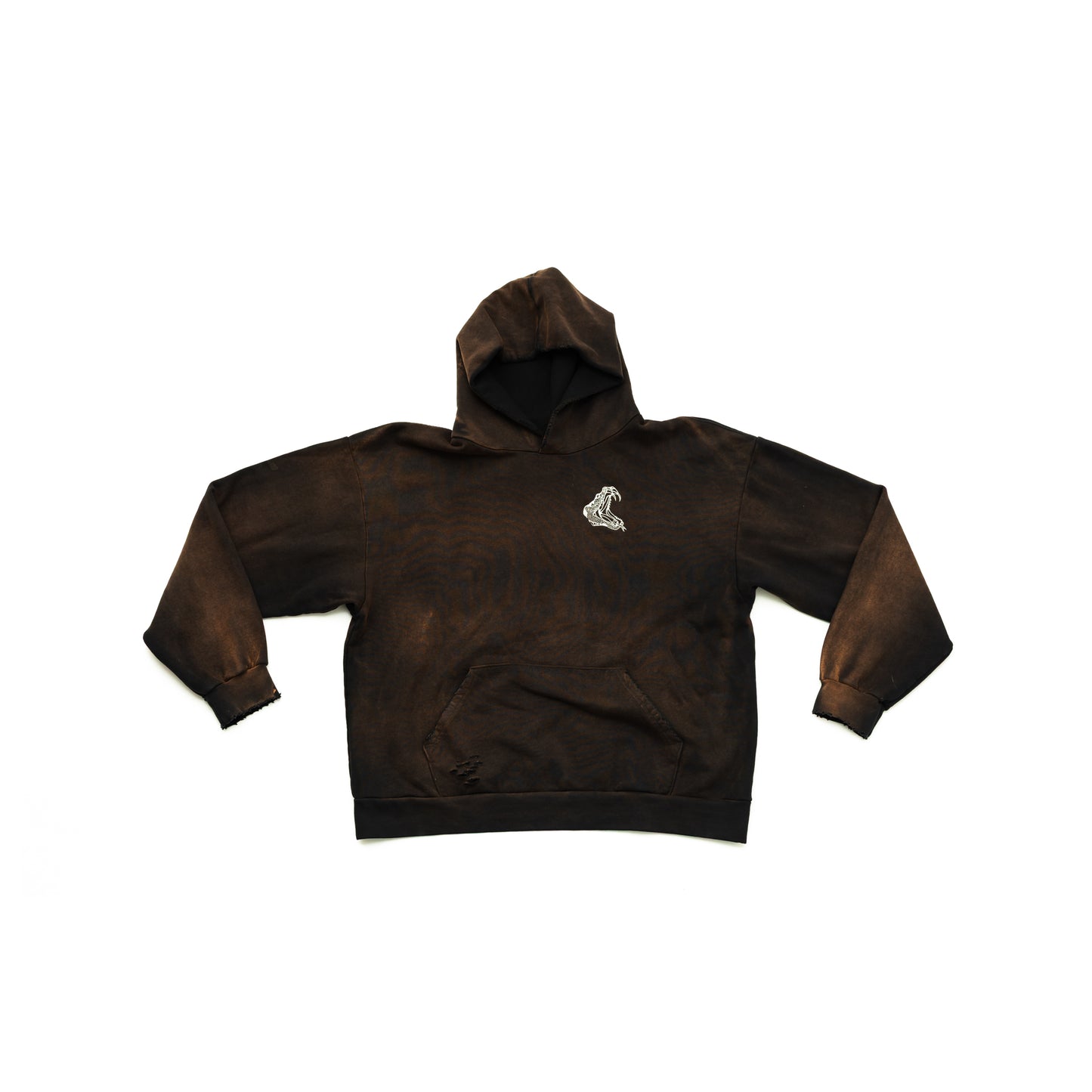 Hooded Sweatshirt