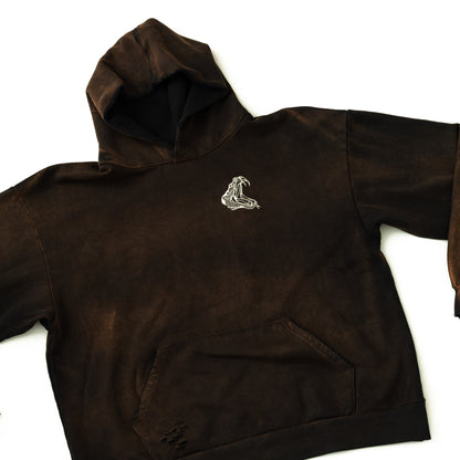 Hooded Sweatshirt
