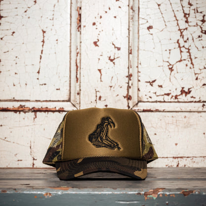 Trucker Hat