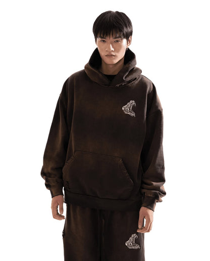Hooded Sweatshirt