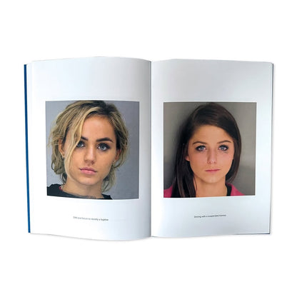 Mugshawtys - Hope Bae Gets Bail