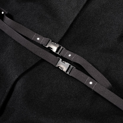 Luxor Caban, Black