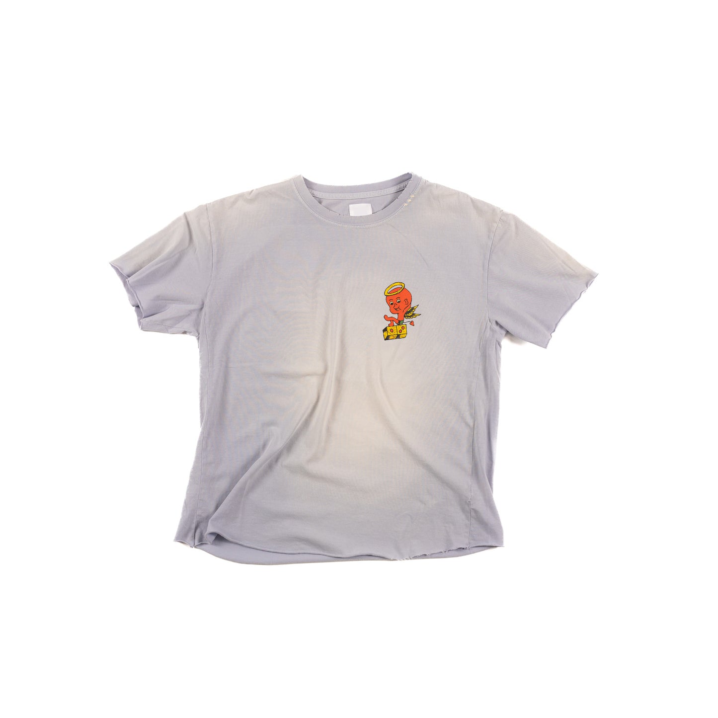 Diablo T-Shirt, Air