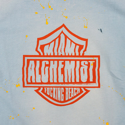 Hugh T-Shirt, Air