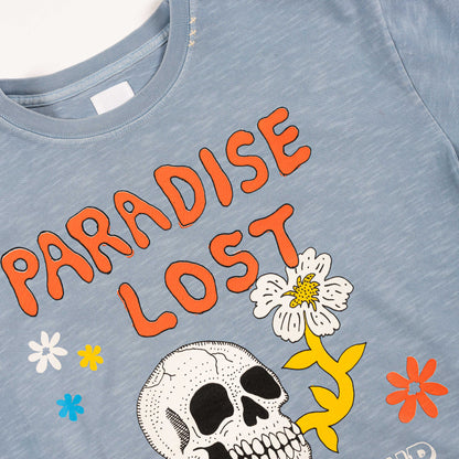 Paradise Summer Tour T-Shirt, Air
