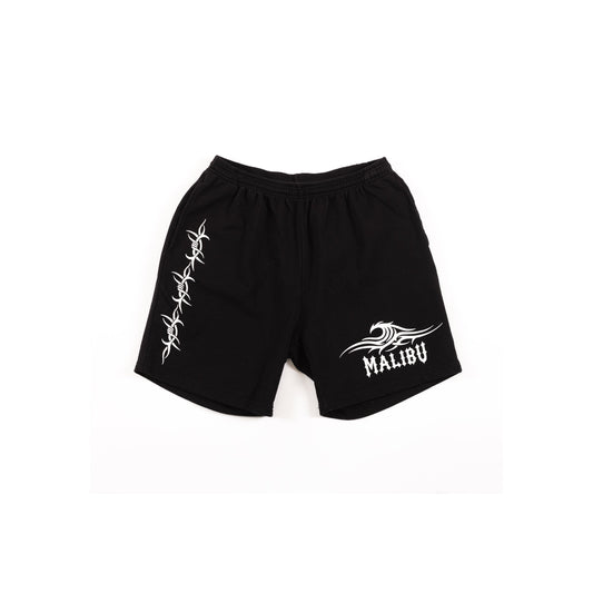 Razor Wave Shorts, Black