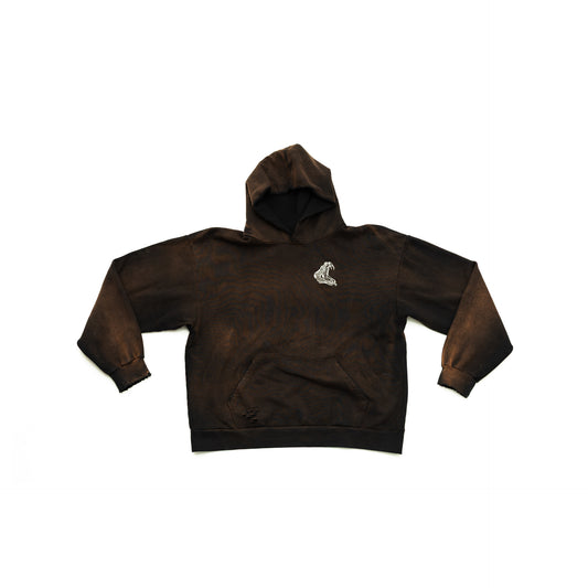 Hooded Sweatshirt