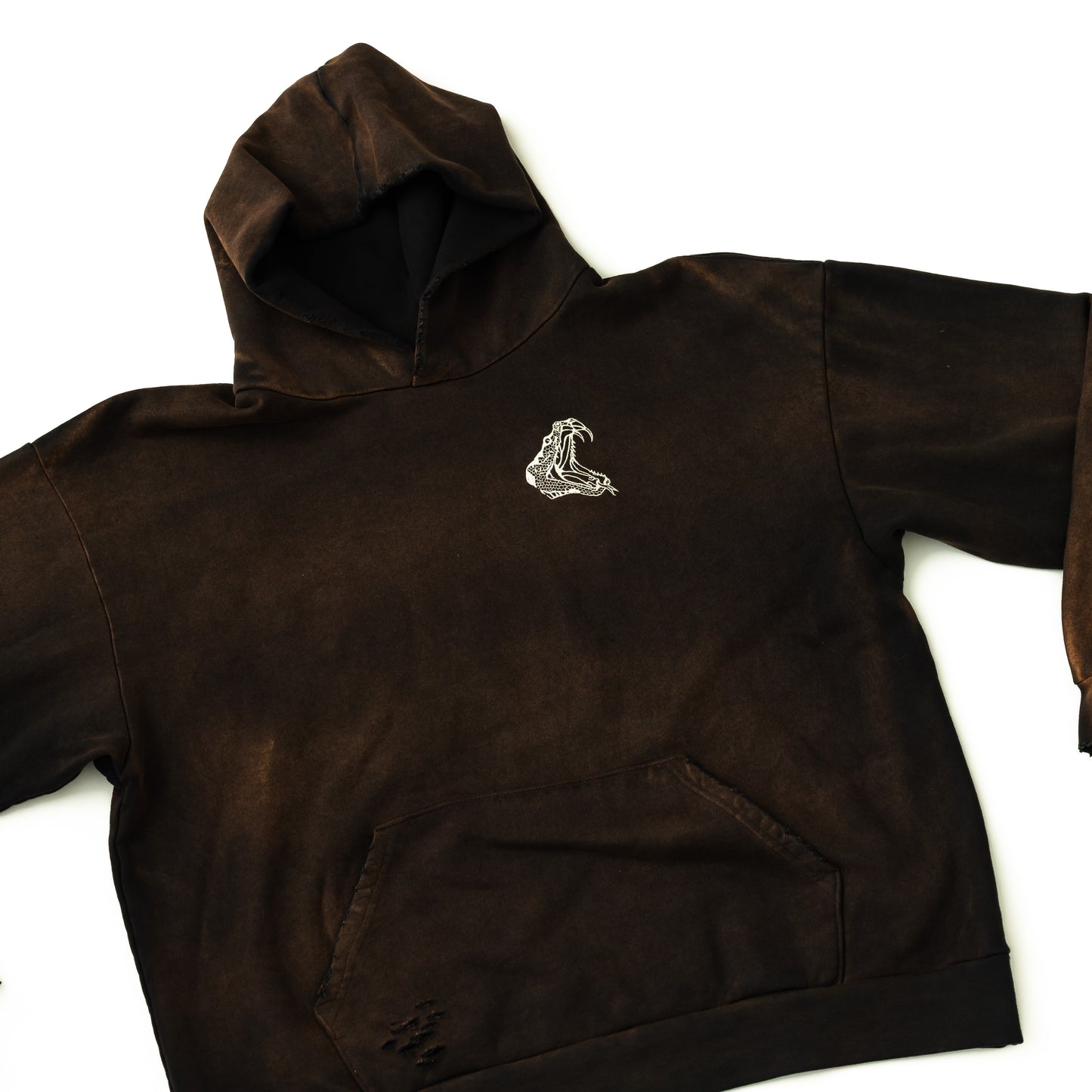Hooded Sweatshirt