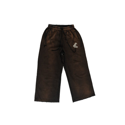 Wide Leg Trackpant