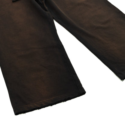 Wide Leg Trackpant