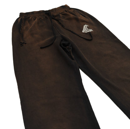 Wide Leg Trackpant