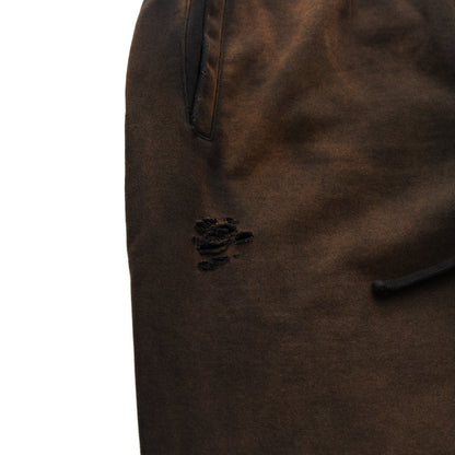 Wide Leg Trackpant