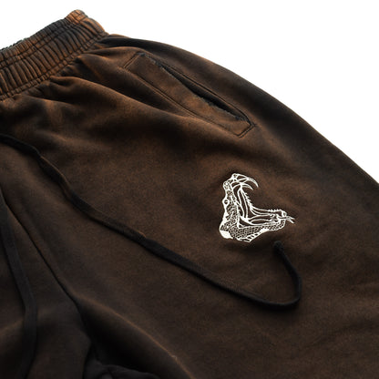 Wide Leg Trackpant