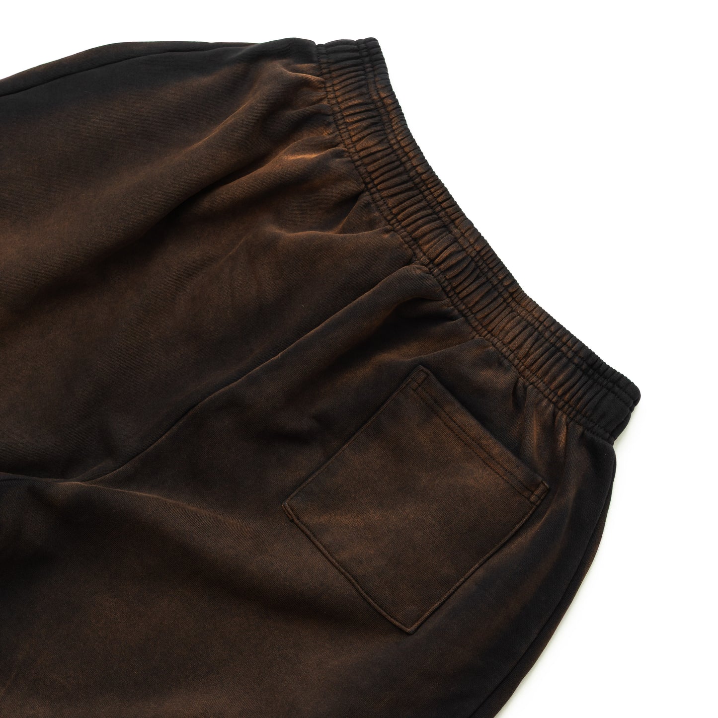 Wide Leg Trackpant
