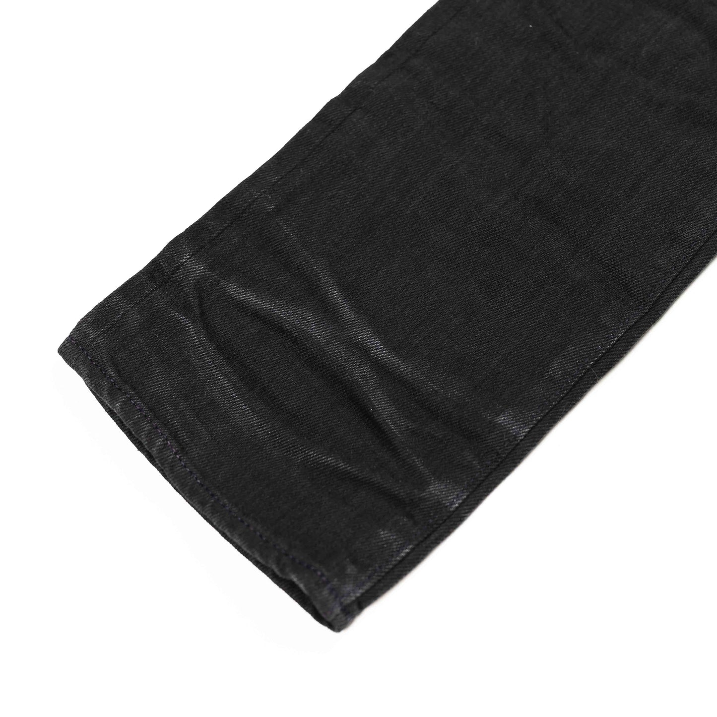 Nara Slim Oki, Black Texture