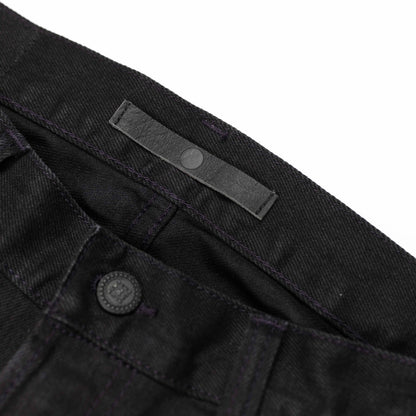 Nara Slim Oki, Black Texture