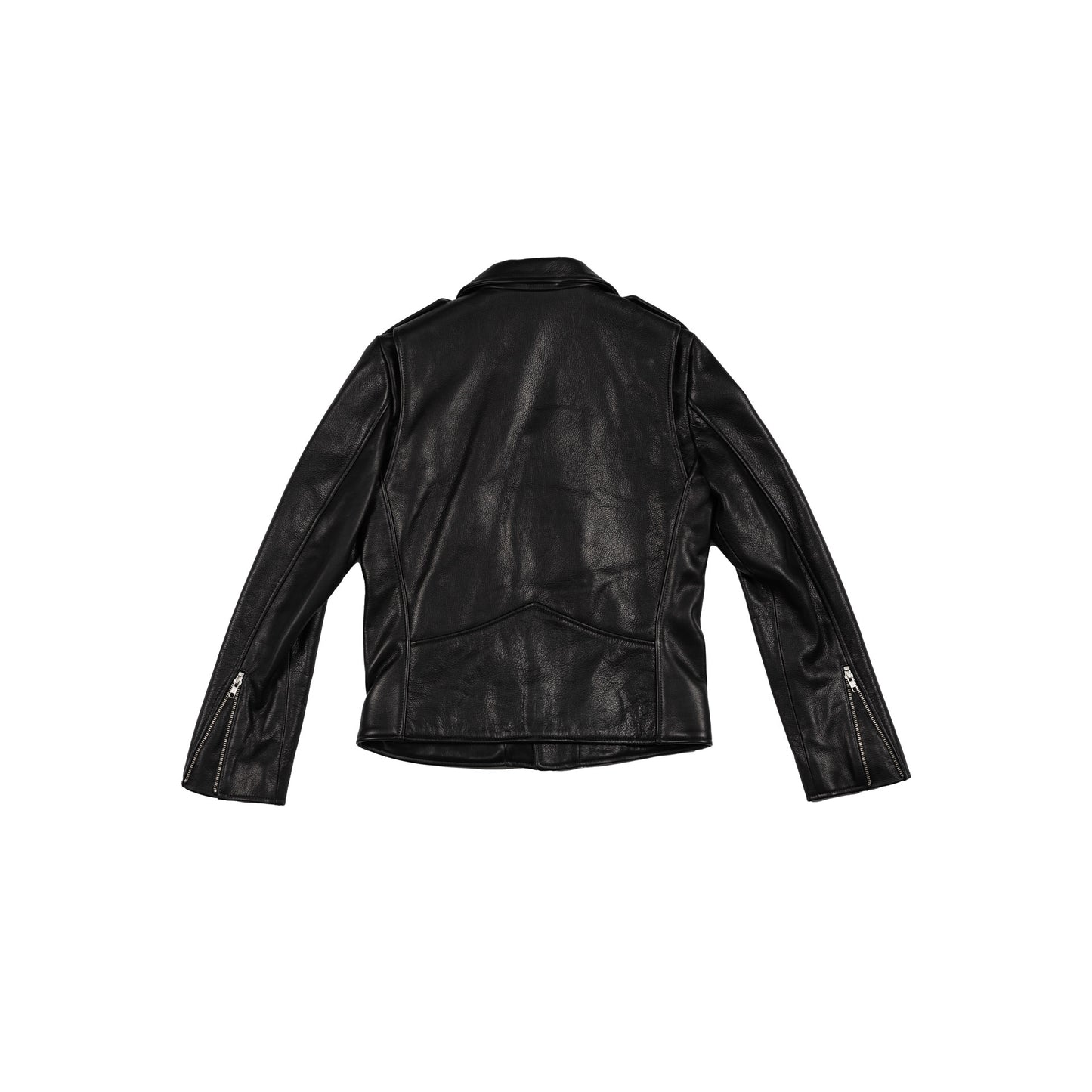 Bowery Jacket Cowhide Leather