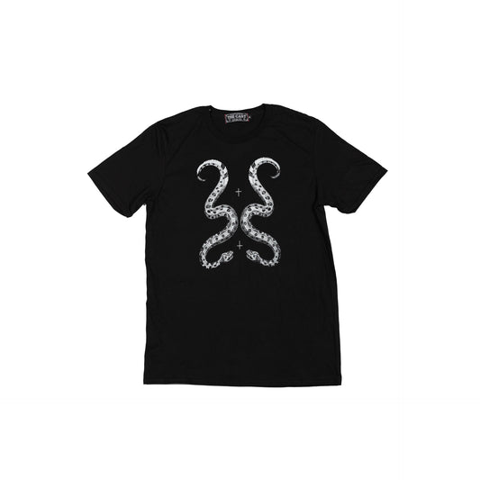 Serpentine T