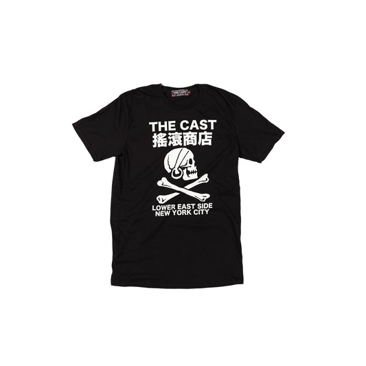 The Cast NYC T