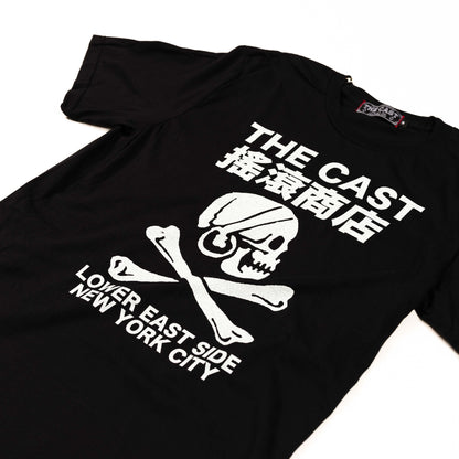 The Cast NYC T