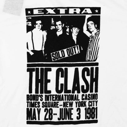 The Clash