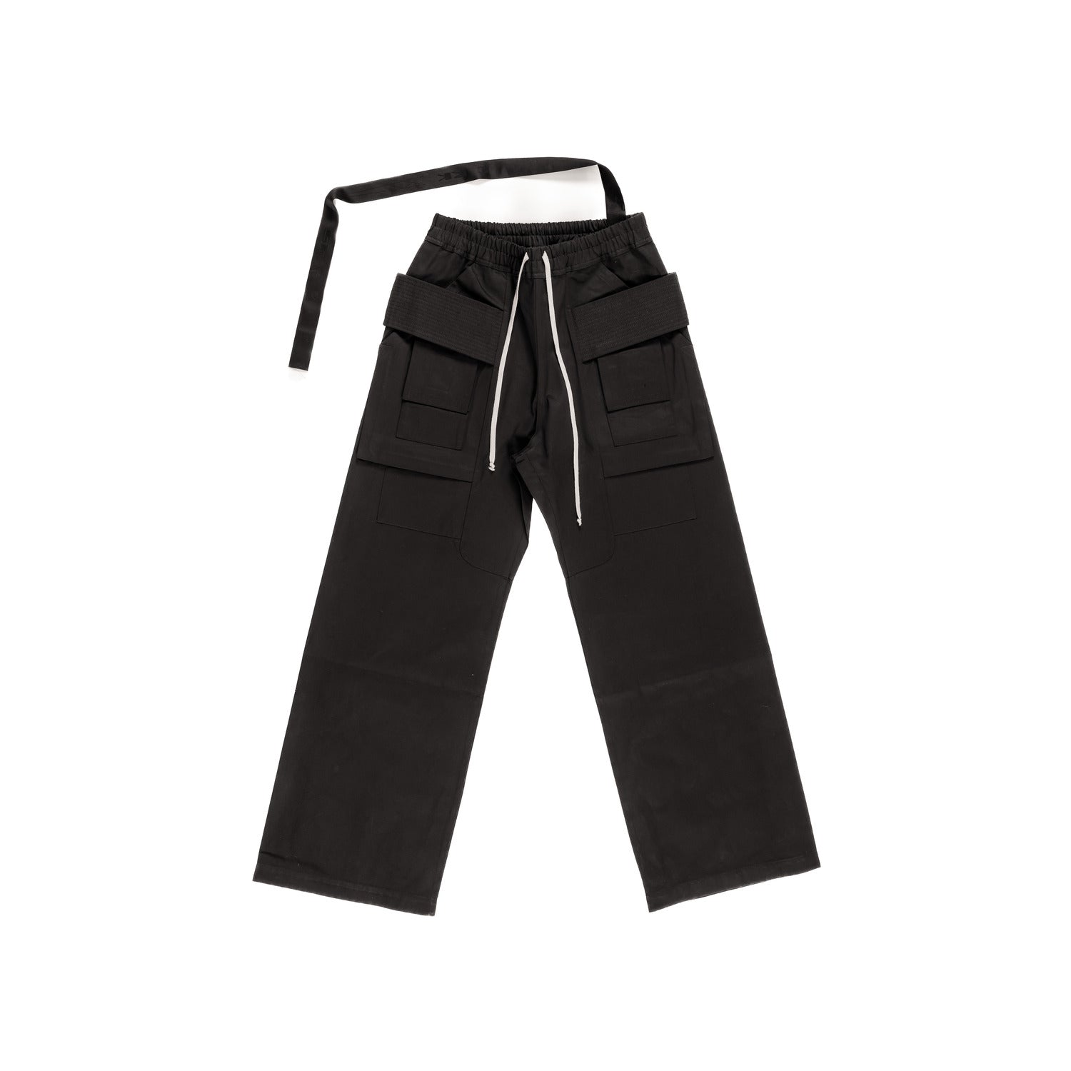 Creatch Cargo Twill, Black – Serpentine Toronto