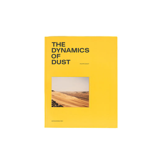 Dynamics of Dust by Philippe Dudouit