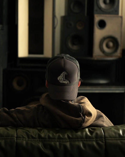 Trucker Hat