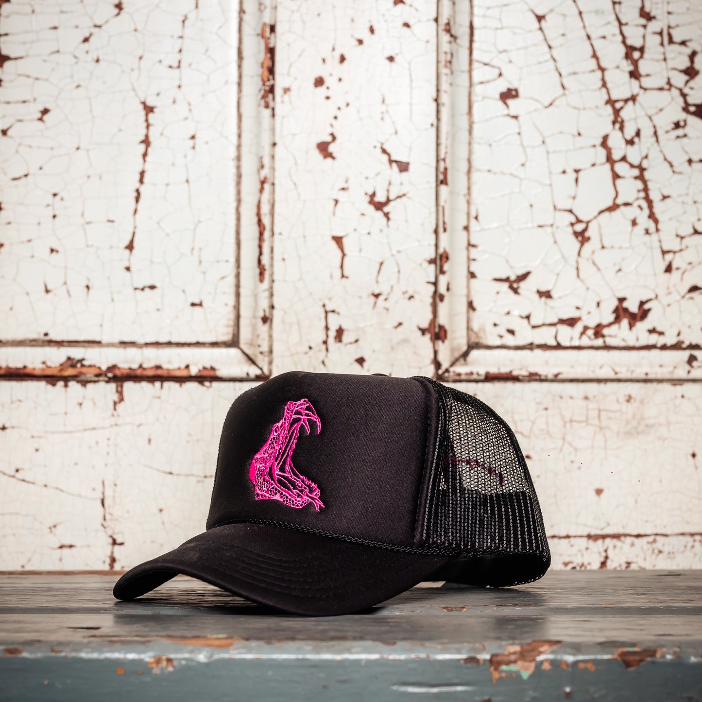 Trucker Hat