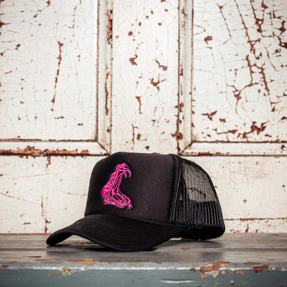 Trucker Hat