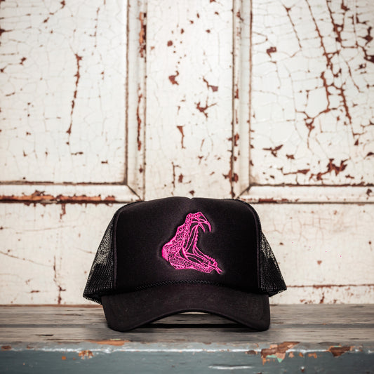 Trucker Hat