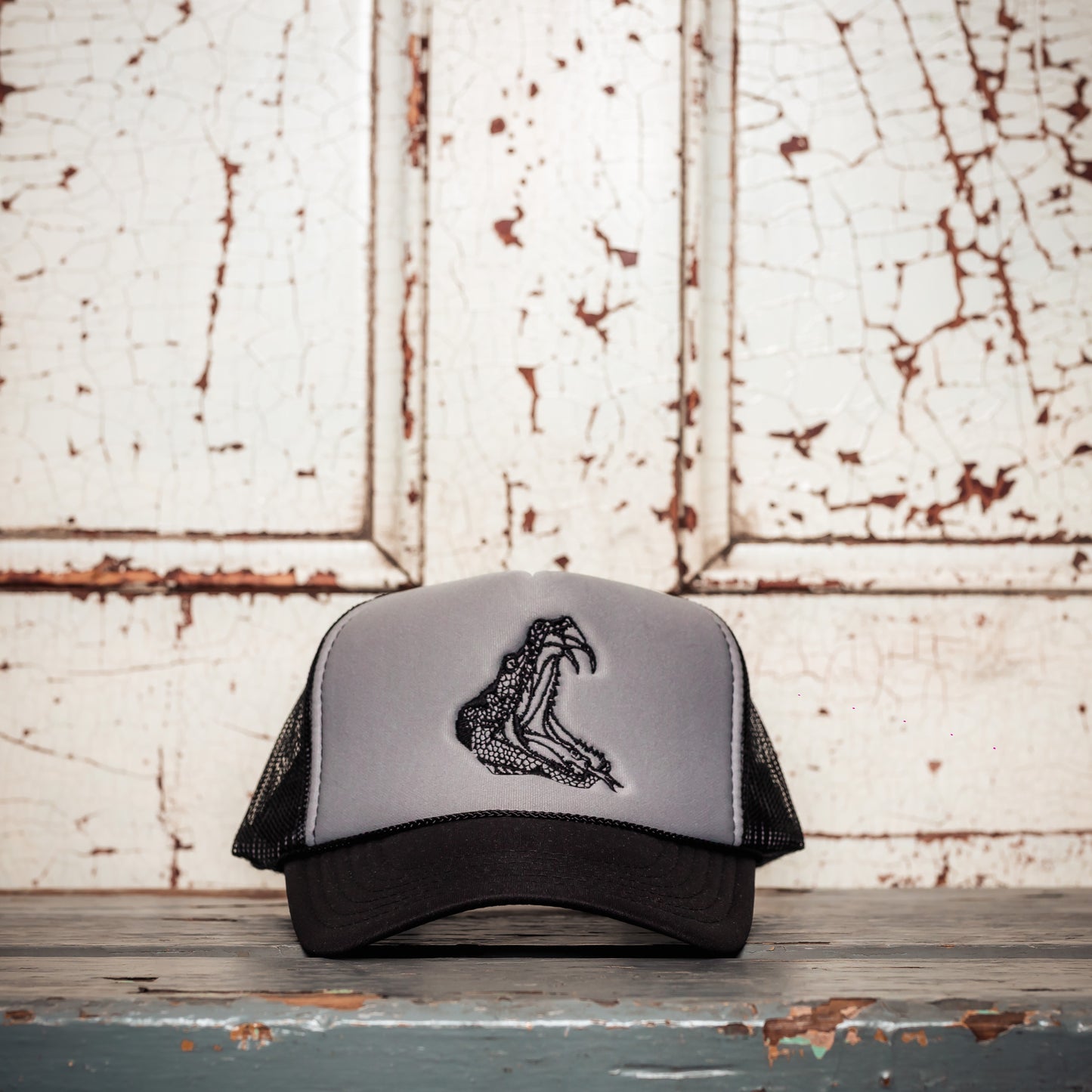 Trucker Hat