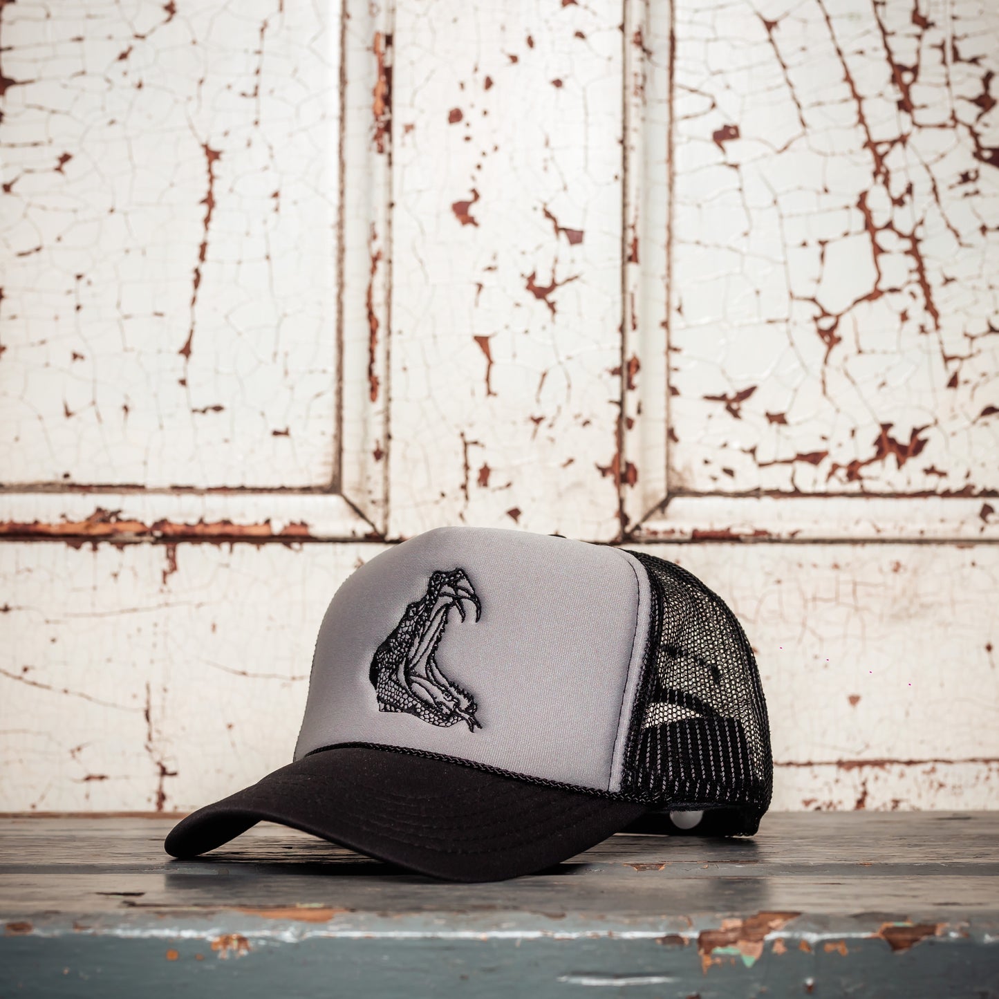 Trucker Hat