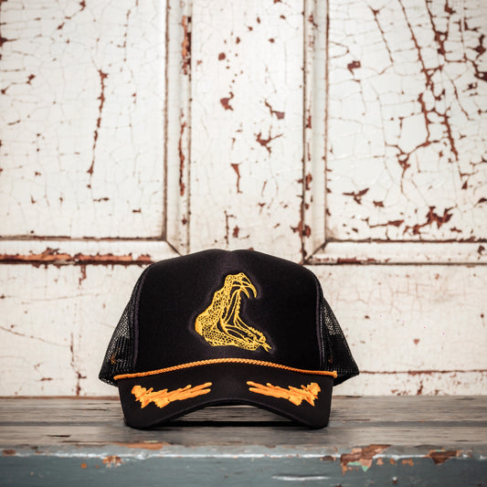 Trucker Hat