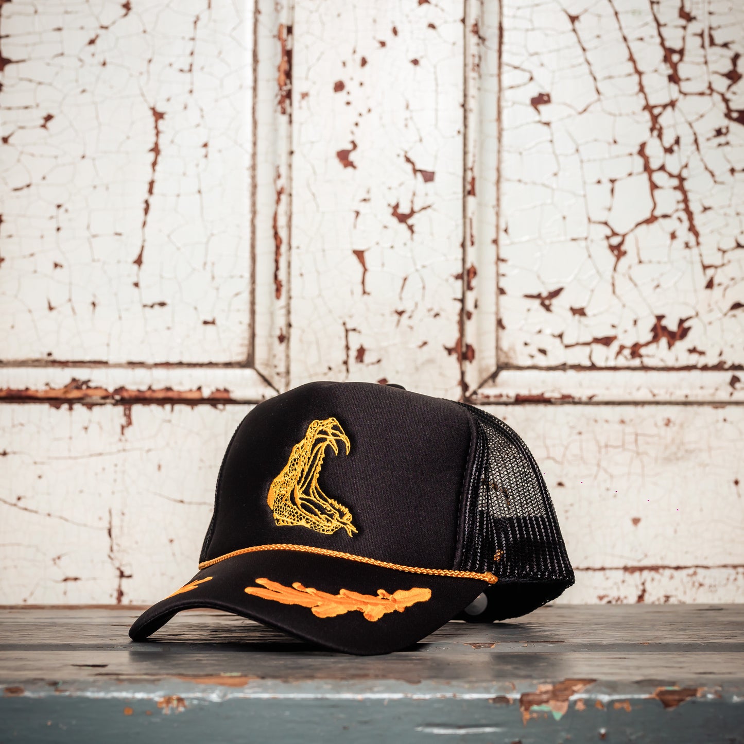 Trucker Hat