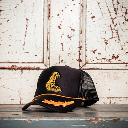 Trucker Hat