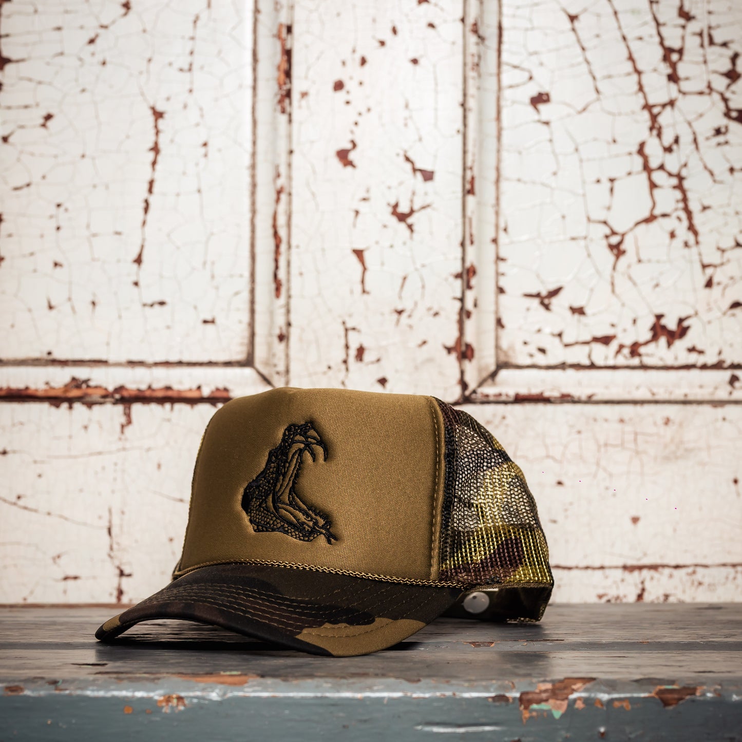 Trucker Hat