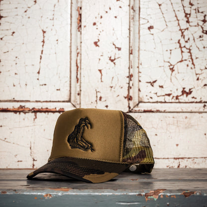 Trucker Hat