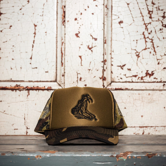 Trucker Hat