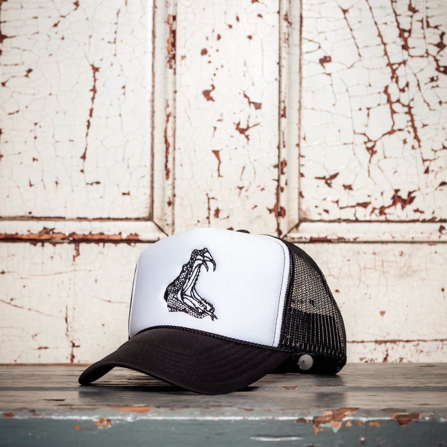 Trucker Hat