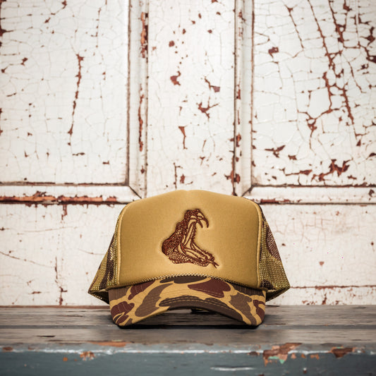 Trucker Hat