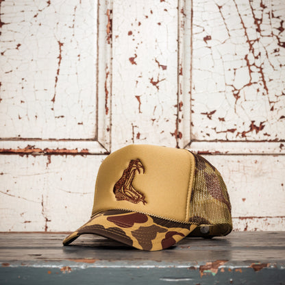 Trucker Hat