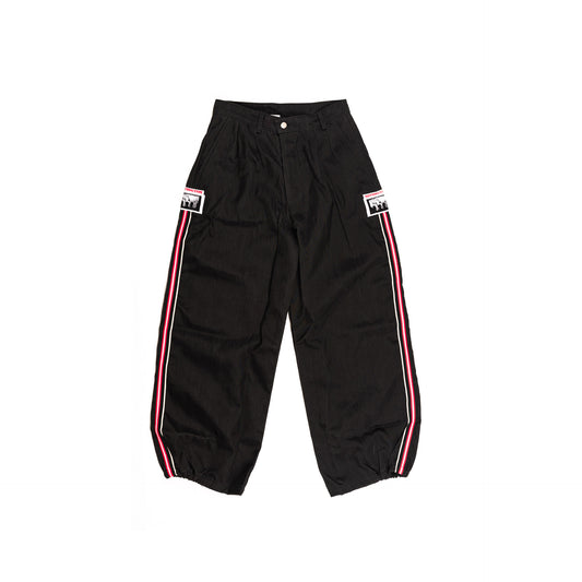 Penta Nylon Pant