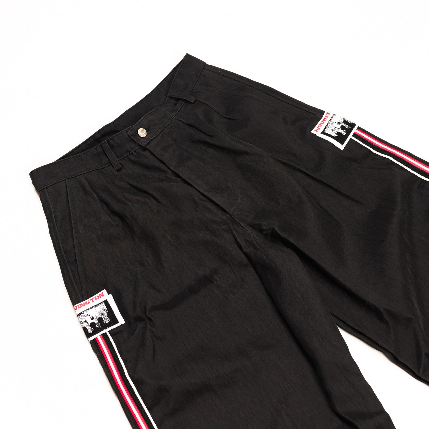 Penta Nylon Pant