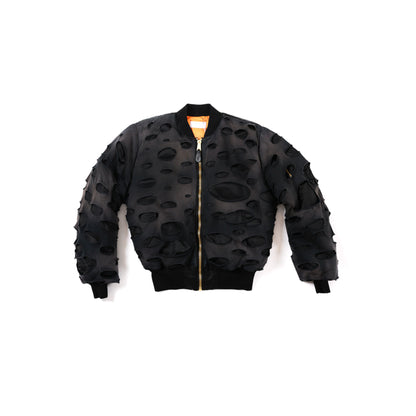 Double Layer Bomber